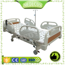 Top quality safety Electric bed with five functions